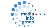 Media Info Groep logo