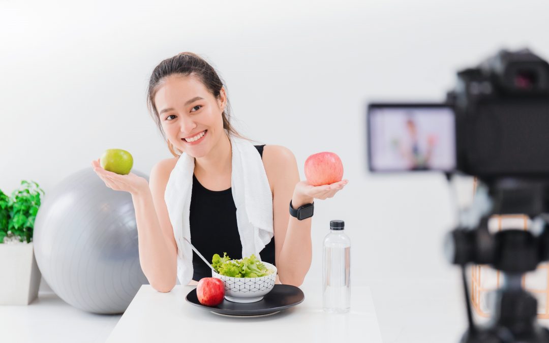 De geschikte influencer vinden voor jouw merk.