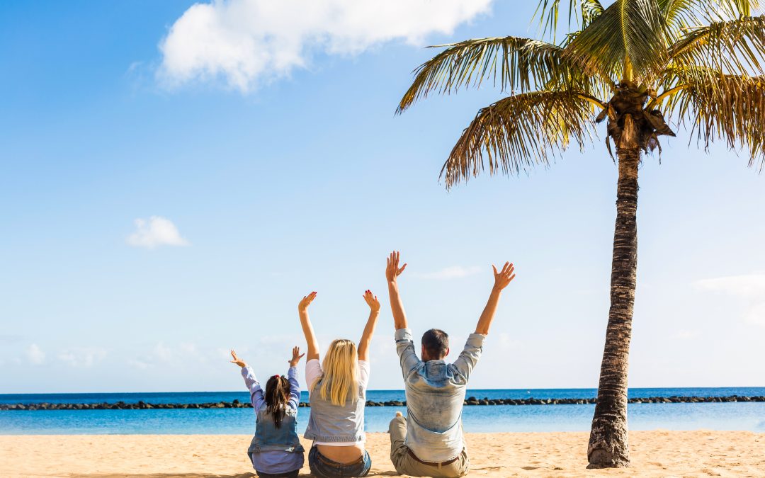 Maak gebruik van PR!