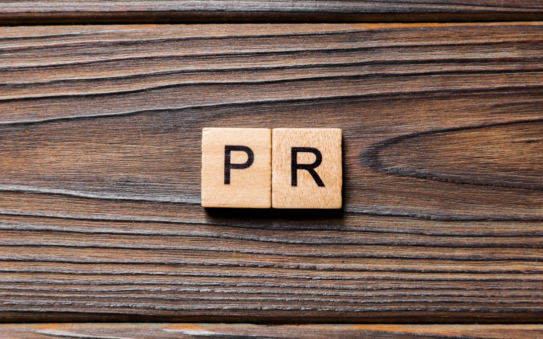 Als journalist heb je meer werk aan de pr-machine om het onderwerp heen dan aan het onderwerp zelf