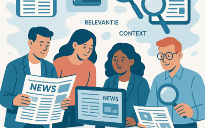 5 redenen waarom onze leesafdeling onmisbaar is