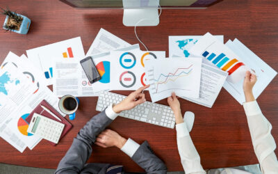 Krijg grip op je PR-prestaties met de jaaranalyse van Media Info Groep