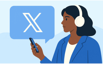 Waarom X nog steeds relevant kan zijn voor jouw PR-strategie