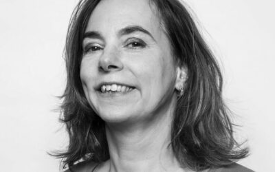 Maak kennis met: Inge van Andel