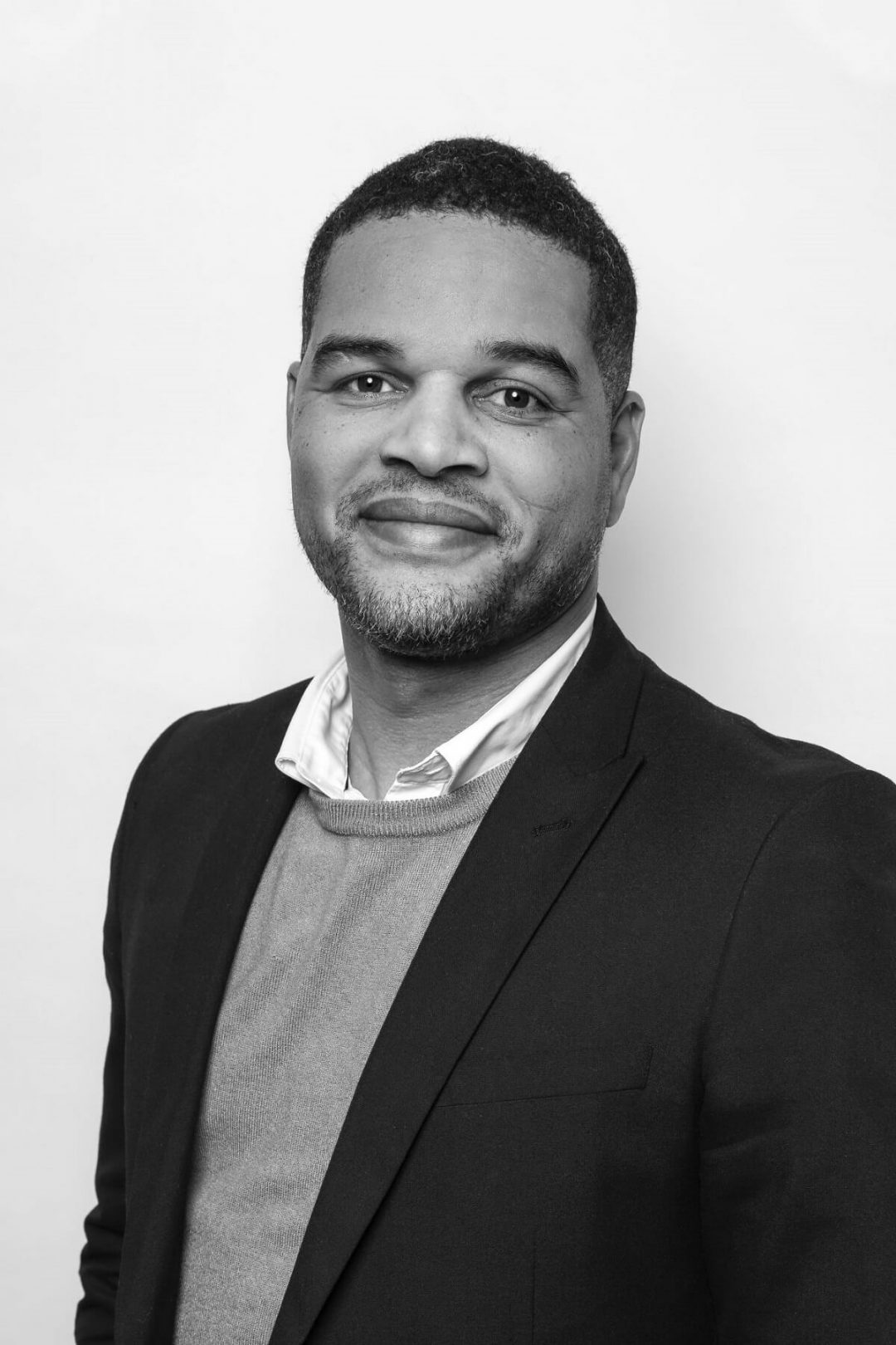 Even voorstellen Nelson in vijf woorden