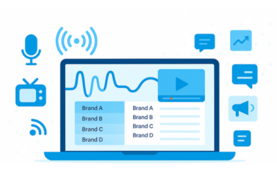 Mis geen enkel signaal: haal alles uit radio, tv en podcasts.